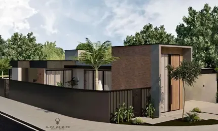 Casa com 3 dormitórios à venda, 205 m² por R$ 1.790.000,00 - Condomínio Residencial Milano - Indaiatuba/SP