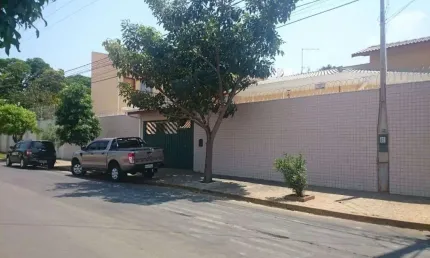 Sobrado com 5 dormitórios à venda, 316 m² por R$ 1.190.000,00 - Vila Avaí - Indaiatuba/SP
