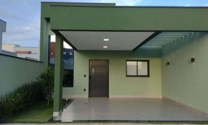 Casa com 3 dormitórios à venda, 115 m² por R$ 810.000,00 - Jardim Toscana - Indaiatuba/SP