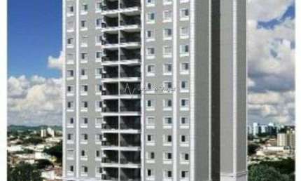 Apartamento Duplex com 3 dormitórios à venda, 211 m² por R$ 1.950.000 - Vila Sfeir - Indaiatuba/SP