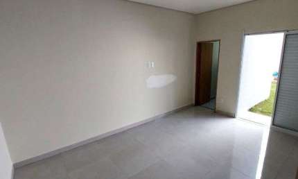 Casa com 3 dormitórios à venda, 140 m² por R$ 660.000,00 - Jardim dos Sabiás - Indaiatuba/SP