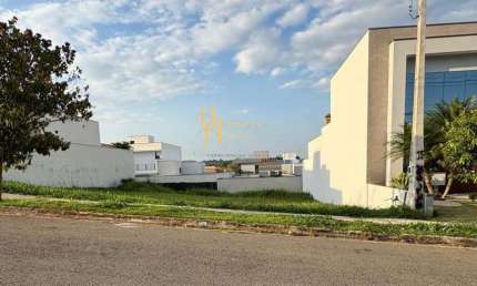 Terreno à venda, 305 m² por R$ 400.000,00 - Condomínio Jardim Piemonte - Indaiatuba/SP