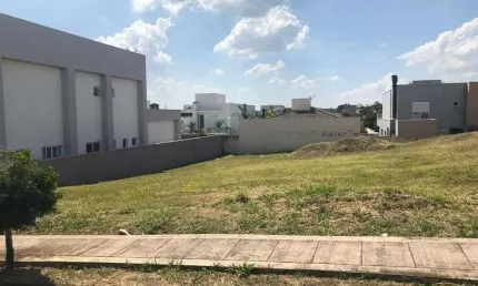 Terreno à venda, 420 m² por R$ 840.000 - Jardim Vila Paradiso - Indaiatuba/São Paulo