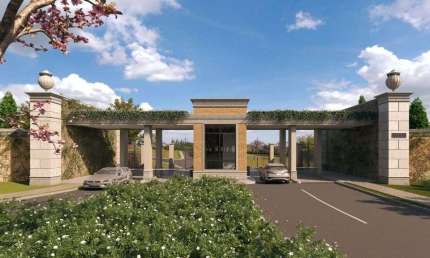 Terreno à venda, 504 m² por R$ 982.956,00 - Parque das Bandeiras - Indaiatuba/SP