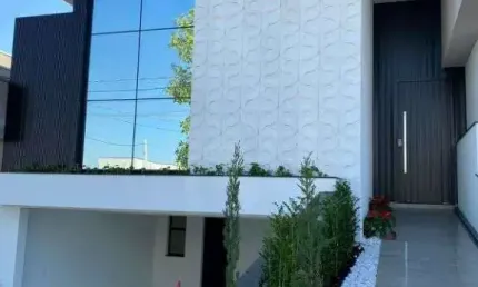 Sobrado com 3 dormitórios à venda, 197 m² por R$ 1.490.000 - Condomínio Jardim Mantova Residencial - Indaiatuba/SP