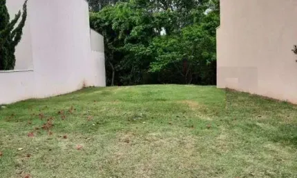 Terreno à venda, 150 m² por R$ 330.000 - Jardim Montreal Residence - Indaiatuba/SP
