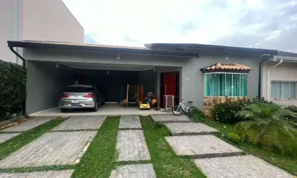 Casa com 3 dormitórios à venda, 170 m² por r$ 1.150.000,00 - jardim portal dos ipês - indaiatuba/sp