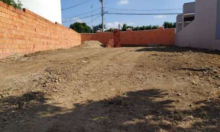 Terreno à venda, 375 m² por R$ 290.000 - Loteamento Terras de São Pedro e São Paulo - Salto/SP