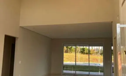 Chácara com 3 dormitórios à venda, 1000 m² por R$ 2.380.000,00 - Condomínio Terras de Itaici - Indaiatuba/SP