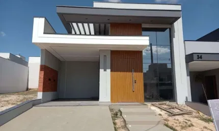 Casa com 3 dormitórios à venda, 138 m² por r$ 946.000,00 - condomínio jardim mantova residencial - indaiatuba/sp