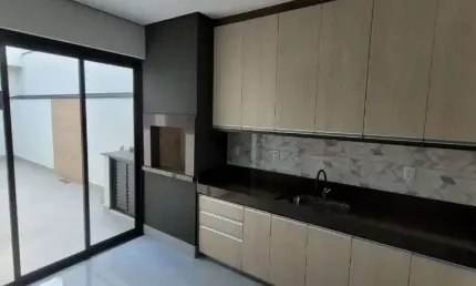 Casa com 3 dormitórios à venda, 136 m² por r$ 1.120.000,00 - condomínio jardim brescia - indaiatuba/sp