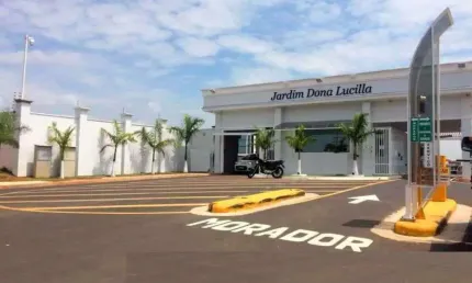 Terreno à venda, 300 m² por r$ 670.000,00 - condomínio dona lucilla - indaiatuba/sp