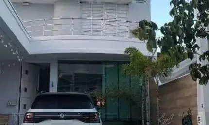 Sobrado à venda, 180 m² por R$ 1.022.000,00 - Villaggio Di Itaici - Indaiatuba/SP