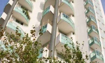 Apartamento à venda, 183 m² por R$ 1.250.000,00 - Vila Sfeir - Indaiatuba/SP