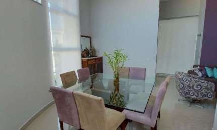 Casa com 4 dormitórios à venda, 248 m² por R$ 2.200.000,00 - Residencial Beira da Mata - Indaiatuba/SP