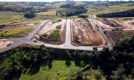 Terreno à venda, 175 m² por R$ 153.585,25 - Cardeal - Elias Fausto/SP