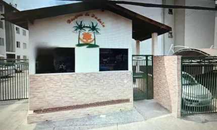 Apartamento à venda, 61 m² por r$ 290.000,00 - núcleo habitacional brigadeiro faria lima - indaiatuba/sp