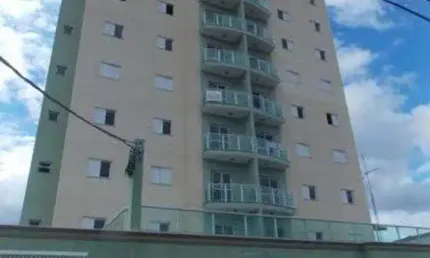 Apartamento com 3 dormitórios à venda, 85 m² por R$ 800.000,00 - Centro - Indaiatuba/SP