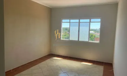 Apartamento com 2 dormitórios à venda, 70 m² por R$ 320.000,00 - Alto da Colina - Indaiatuba/SP