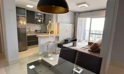 Apartamento com 3 dormitórios/1 suíte à venda, 88,00 m² por R$ 850.000,00 - Edifício Imagine - Vila Sfeir - Indaiatuba/SP