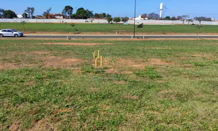 Terreno à venda, 360 m² por R$ 580.000,00 - Condomínio Villa Sapezal - Indaiatuba/SP