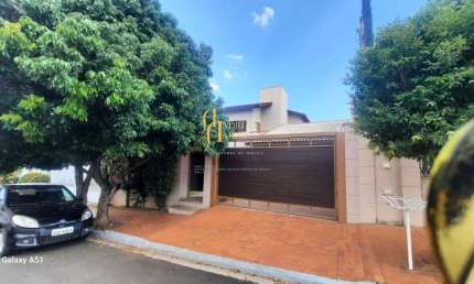 Sobrado com 5 dormitórios à venda, 247.39 m² por R$ 1.350.000,00 - Jardim Esplanada I - Indaiatuba SP