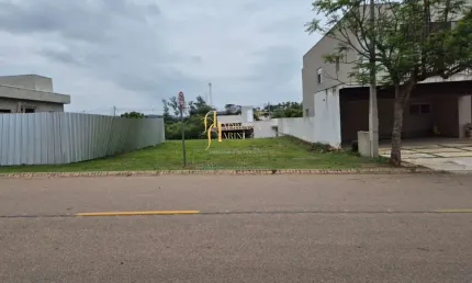 Terreno à venda, 360 m² por R$ 380.000,00 - Condomínio UNA- Itú/SP