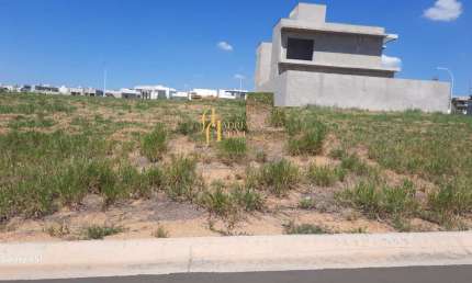 Terreno à venda, 300 m² por R$ 645.000,00 - Jardim Residencial Dona Maria Cândida - Indaiatuba/SP