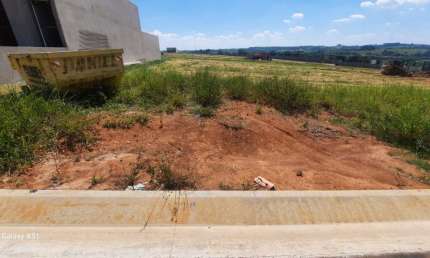Terreno à venda, 300 m² por R$ 580.000,00 - Jardim Residencial Dona Maria Cândida - Indaiatuba/SP