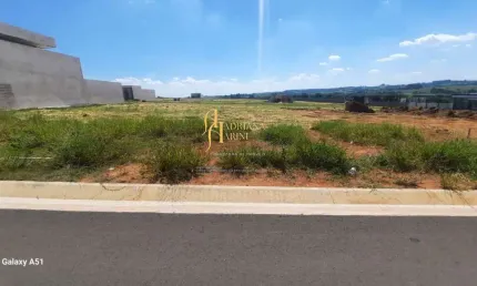 Terreno à venda, 300 m² por R$ 580.000,00 - Jardim Residencial Dona Maria Cândida - Indaiatuba/SP