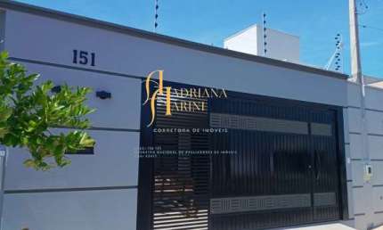 Casa térrea com 3 dormitórios/1 suíte à venda, 97,50 m² por R$ 790.000,00 - Jardim Monte Carlo - Indaiatuba/SP