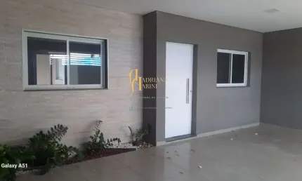 Casa com 2 dormitórios/1 suíte à venda, 122 m² por r$ 620.000,00 - parque residencial sabiás - indaiatuba/sp