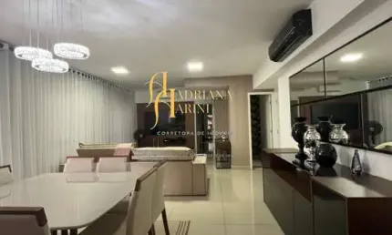 Apartamento com 3 suítes à venda, 139,00 m² por R$ 1.600.000,00 - Jardim Pau Preto - Indaiatuba/SP