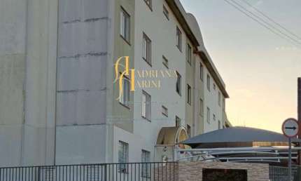 Apartamento com 2 dormitórios à venda, 44,56 m² por R$ 270.000,00 - Jardim São Conrado - Indaiatuba/SP