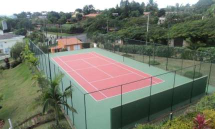 Chácara com 5 dormitórios à venda, 5250 m² por R$ 6.900.000,00 ou Locação R$ 25.000,00 - Colinas do Mosteiro de Itaici - Indaiatuba/SP