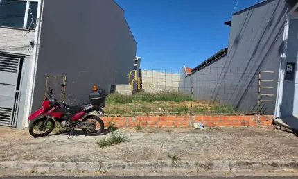 Terreno à venda, 225 m² por R$ 300.000,00 - Jardim Colonial - Indaiatuba/SP