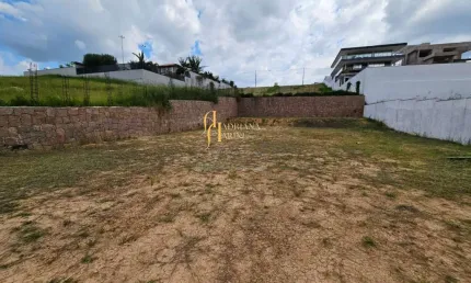 Terreno à venda, 1.200 m² por R$ 585.000,00 - Jardim Quinta da Terracota  - Indaiatuba/SP