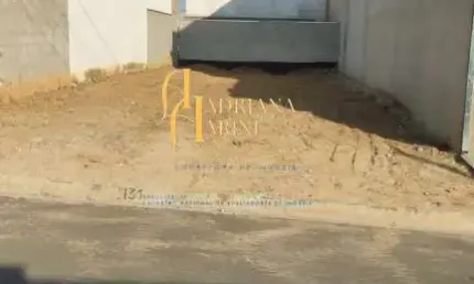 Terreno à venda, 150 m² por R$ 286.000,00 - bairro: Jardim Nova Veneza - Indaiatuba/SP