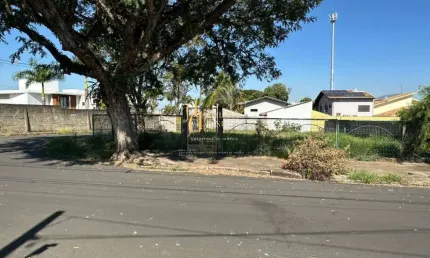 Terreno à venda, 575 m² por R$ 860.000,00 - bairro: Chácara Areal - Indaiatuba/SP