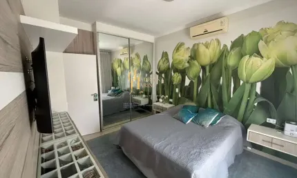 Casa com 3 dormitórios/1 suíte à venda, 160 m² por R$ 1.100.000,00 - Condomínio Villagio Di Itaici - Indaiatuba/SP