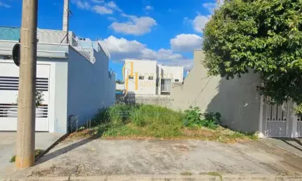 Terreno misto à venda, 153,20 m²comercial ou residencial por r$ 295.000,00 - jardim colonial - indaiatuba/sp