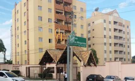 Apartamento com 3 dormitórios sendo 1 suíte - Residencial Victória - à venda, 85 m² por R$ 630.000,00 - Jardim Pompéia - Indaiatuba/SP