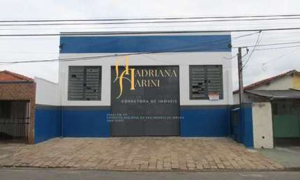 Galpão para venda - 250 metros - R$ 905.000,00 - bairro Vila Brizola - Indaiatuba SP