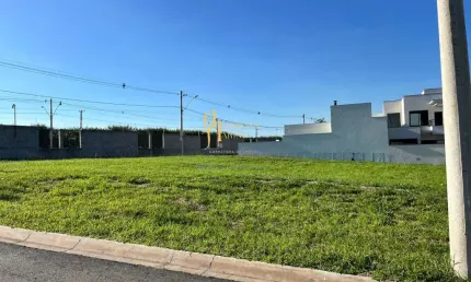 Terreno à venda, 540,66 m² por r$ 552.000,00 - condomínio residencial evidências - indaiatuba/sp