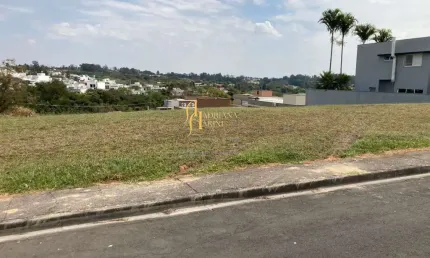 Terreno à venda, 510 m² por r$ 702.000,00 - jardim reserva bom viver - indaiatuba/sp