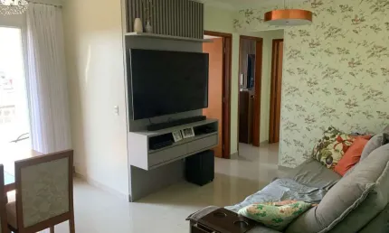 Apartamento com 3 dormitórios à venda, 75 m² por r$ 521.000,00 - condomínio portal das flores - bairro jardim nova indaiá - indaiatuba/sp