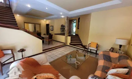 Casa duplex à venda de 5 quartos, 447m² por R$2.100.000 no Anil - Jacarepaguá -  RJ