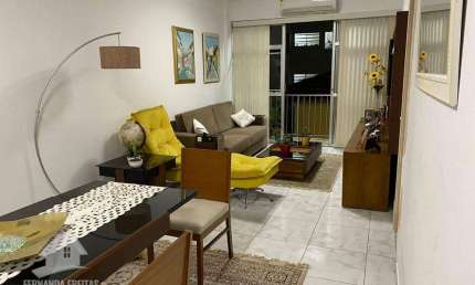 Apartamento à venda de 3 quartos, 92m² por R$449.000 no Rio Comprido- Rio de Janeiro/RJ.