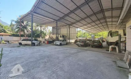 Terreno à venda, 2214m² por R$6.900.000 no Itanhangá - Rio de Janeiro / RJ.