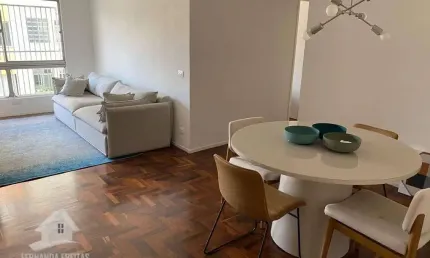 Apartamento à venda com 2 quartos, 61m² por R$360.000 em Pechincha - Rio de Janeiro - RJ.